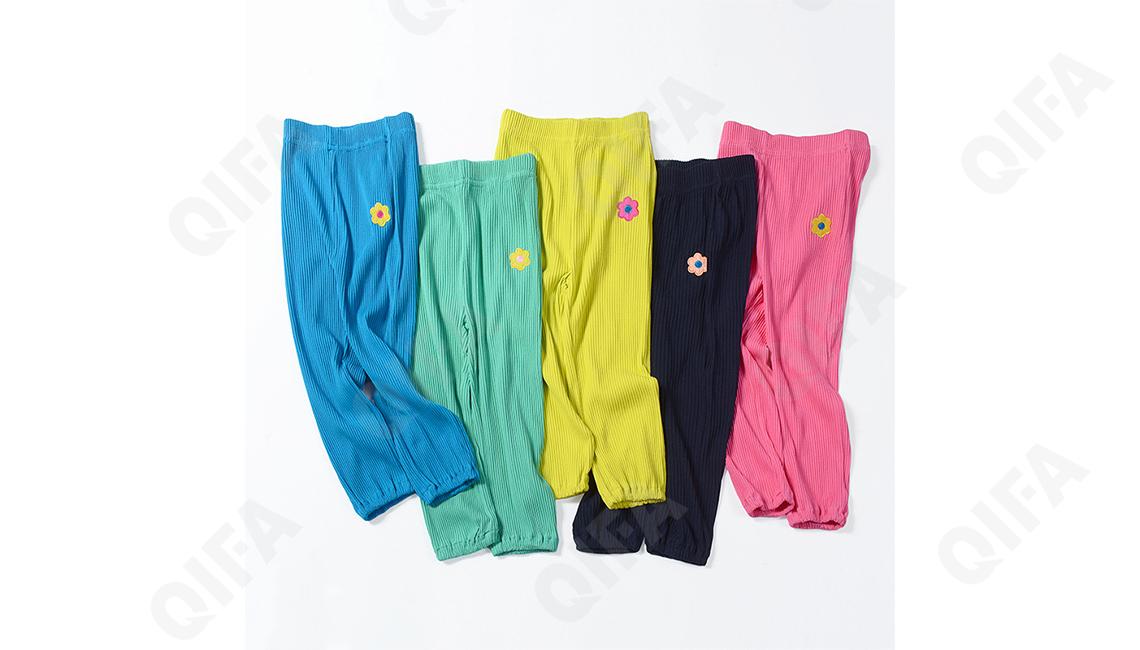 Детские Леггинсы CC1330_KZ3007_231_2574