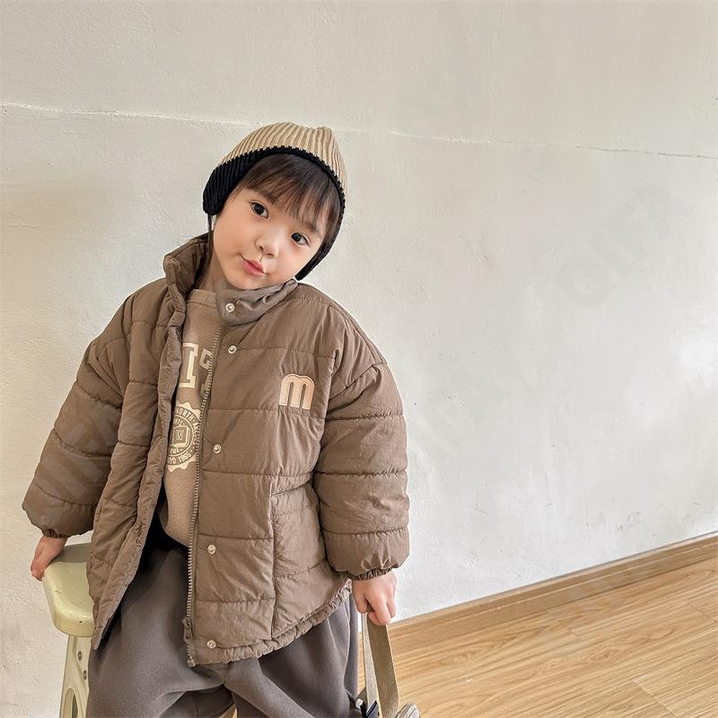 Детская Зимняя куртка CC1293_122683_5251_2574_82