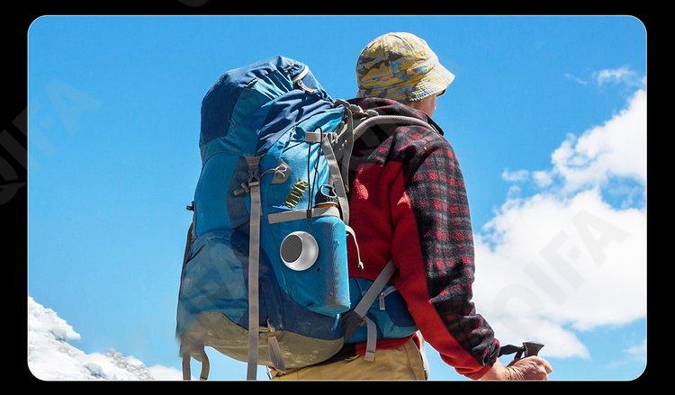 Bluetooth колонка CC5092_SMG-02-2