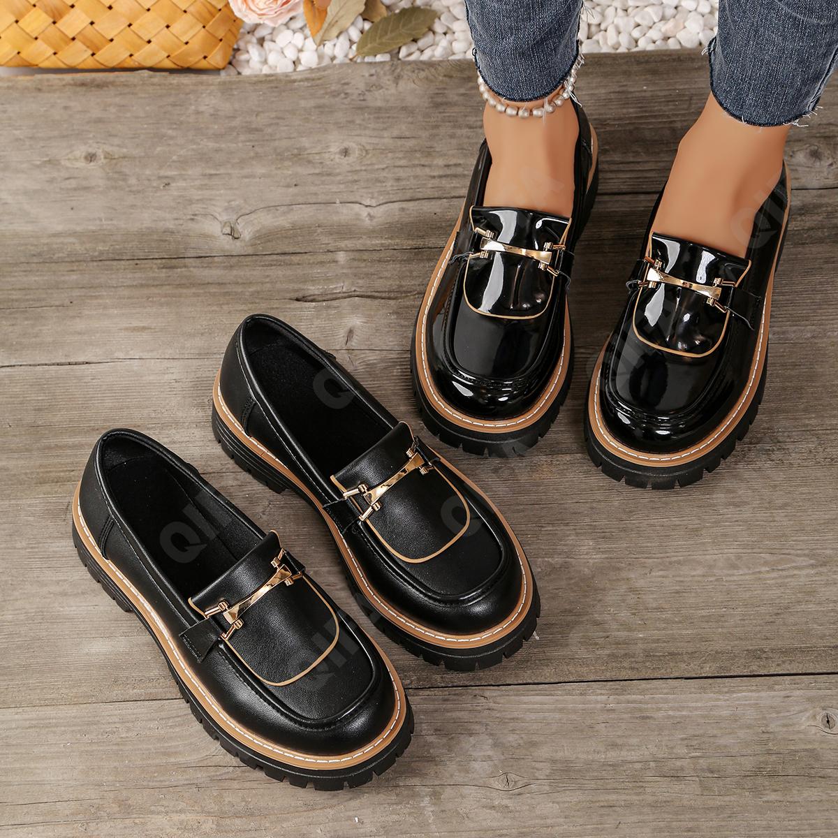 Женские Лоферы CC3767_84-1