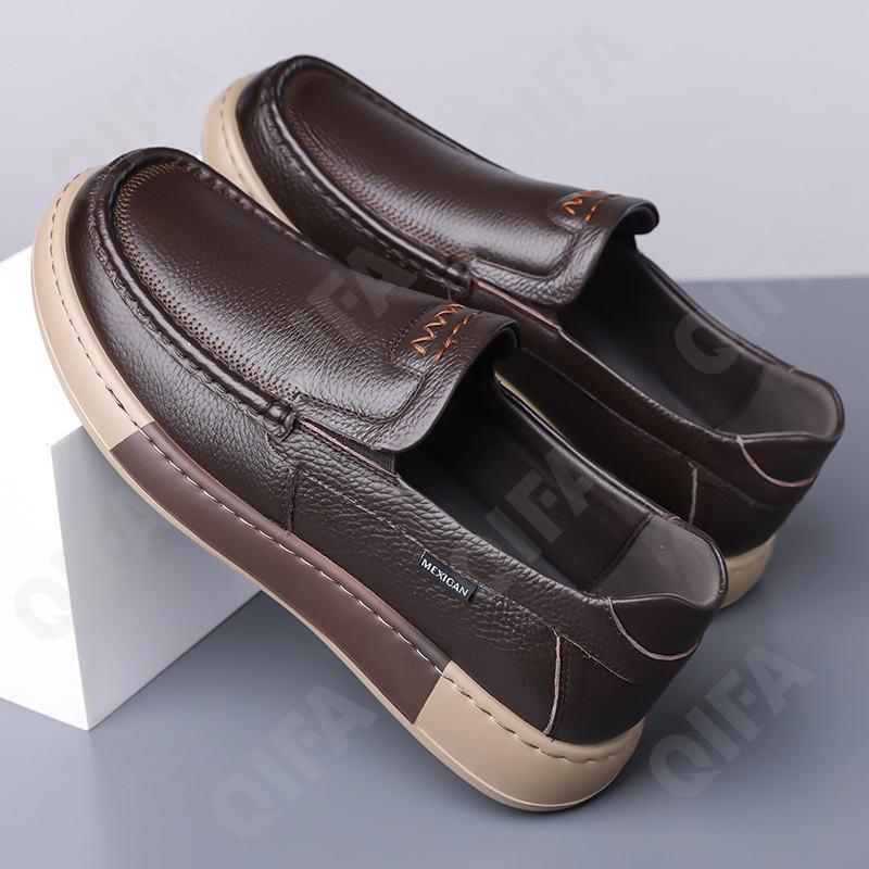 Мужские Туфли CC4199_9221-1