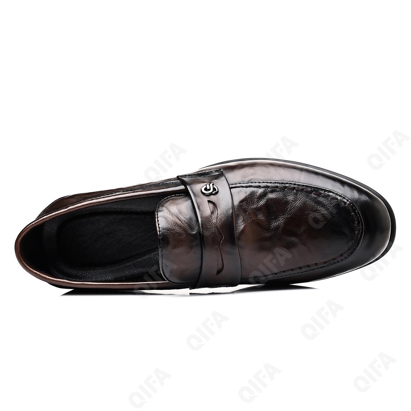 Мужские Туфли