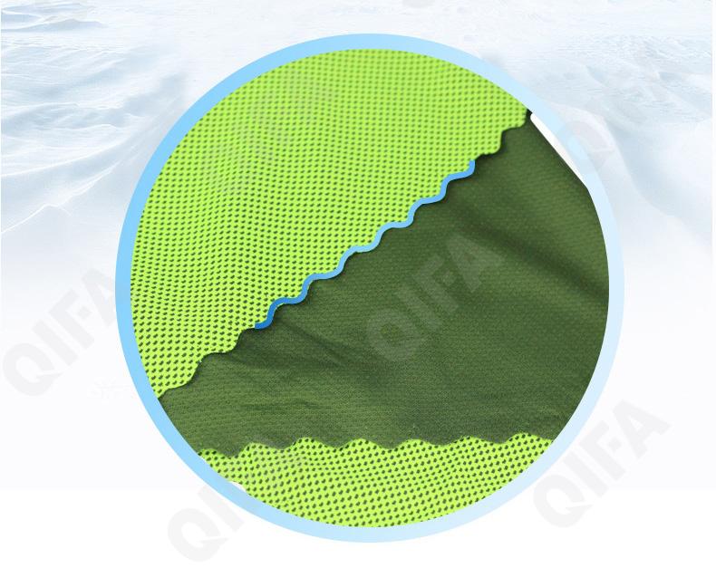 Спортивное полотенце CC1290_TD168M-22-5