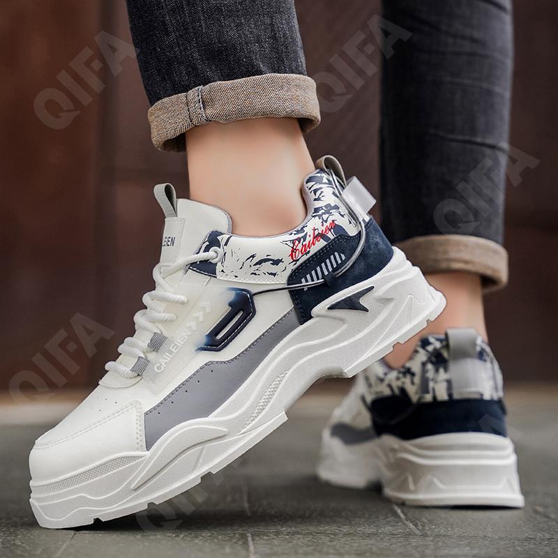 Мужские Кроссовки CC4876_HC-GH558-1