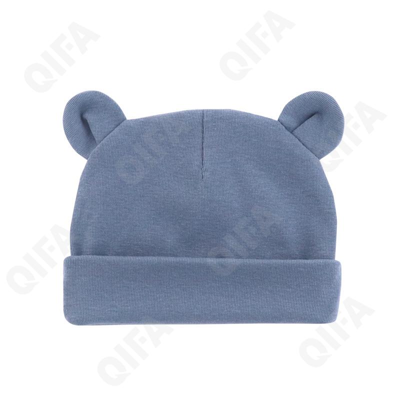 Детская Шапочка CC2502_MAOZIED04-12