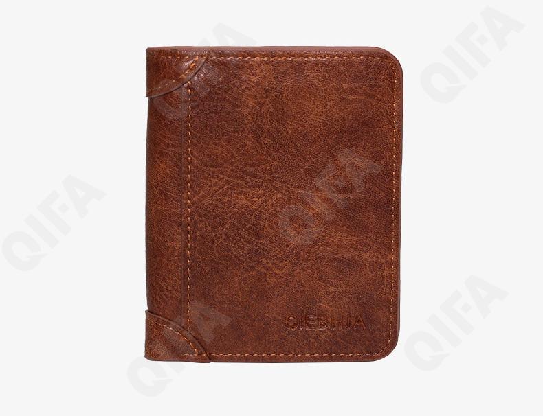 Мужской Кошелек CC2568_N8001-1S-8003-1B-3