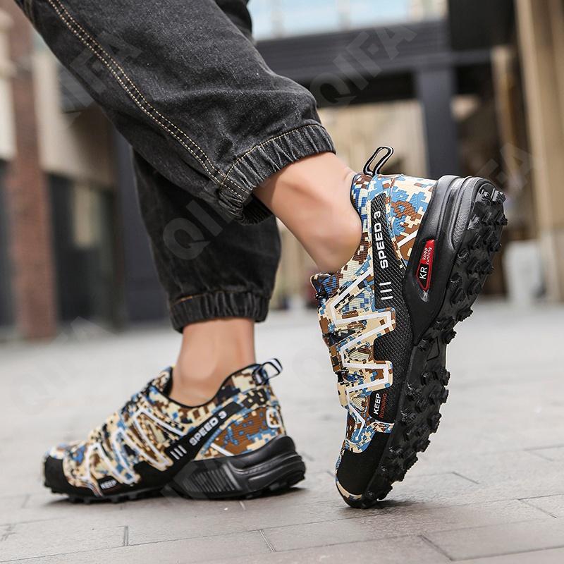 Мужские Кроссовки CC4859_9-2-A1 Мужские Кроссовки CC4859_9-2-A1