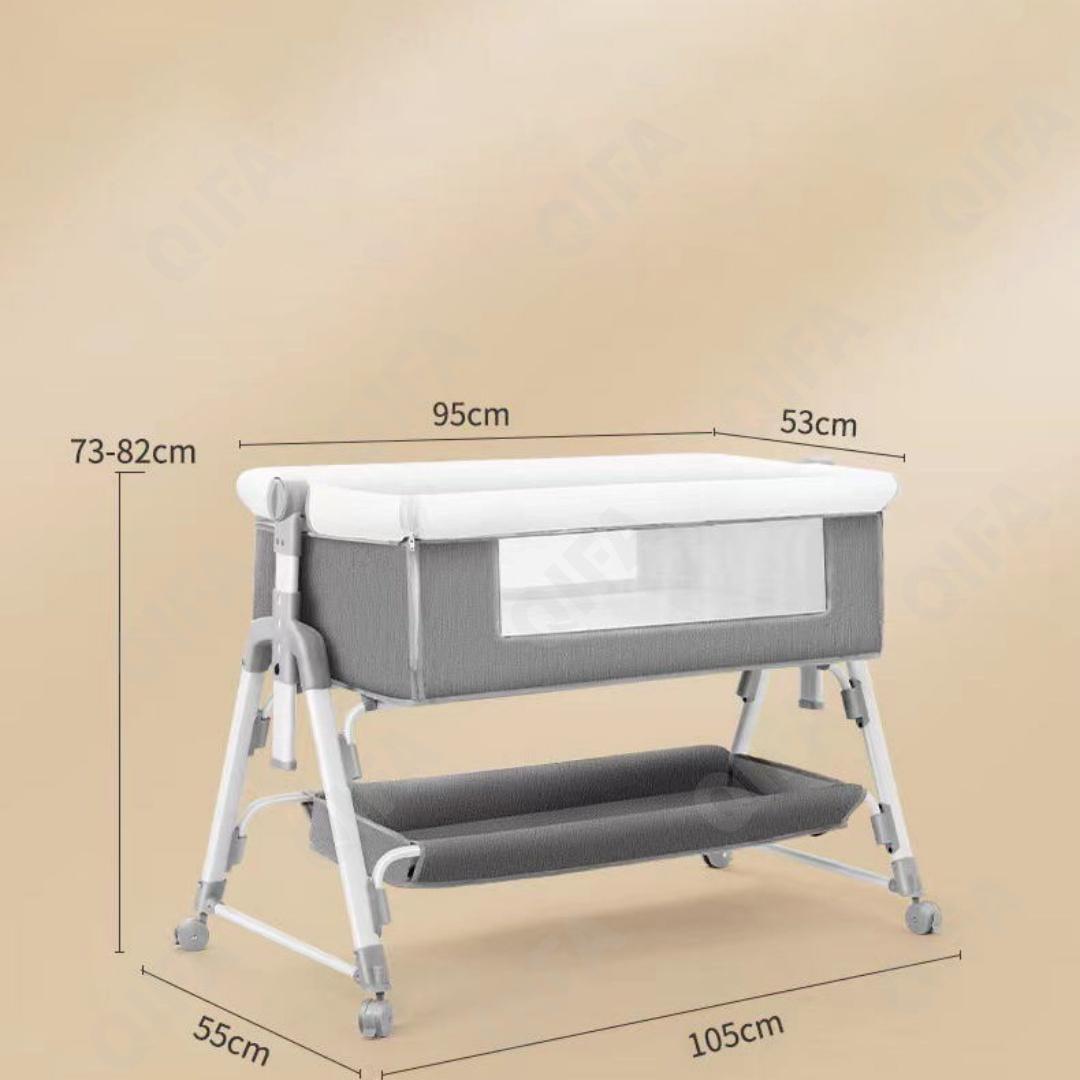Колыбель-кроватка CC5531_C-1-3