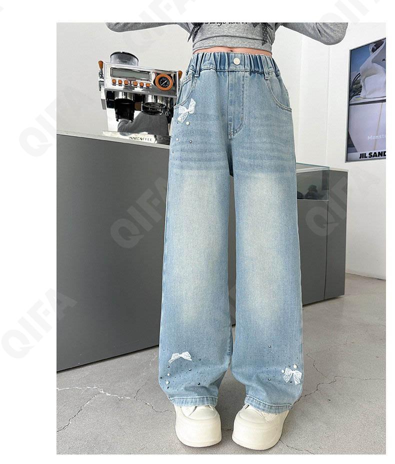 Детские Джинсы CC1435_CSTN8801_247_2579_55