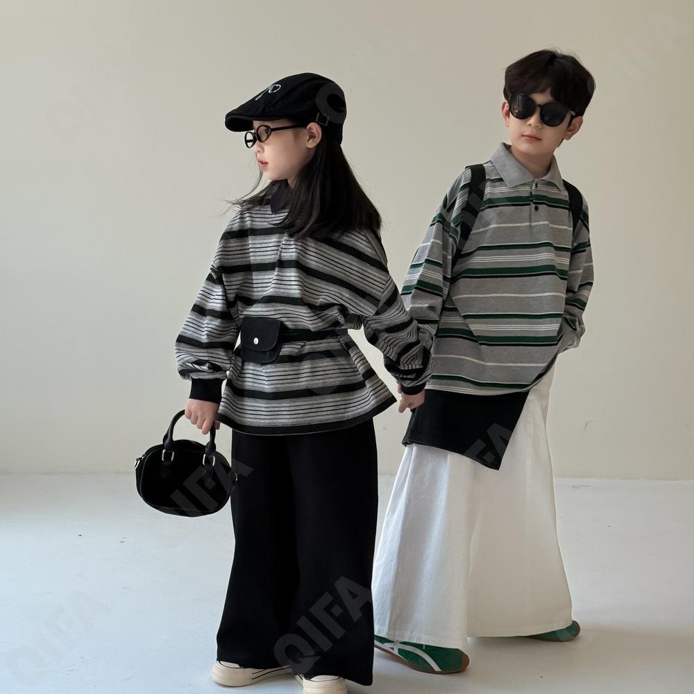 Детская Футболка поло CC3871_2025Q61_957_2575_28