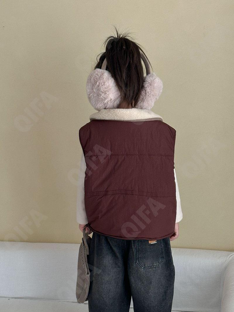 Детский Жилет CC4286_DB250674W_234_2577_75