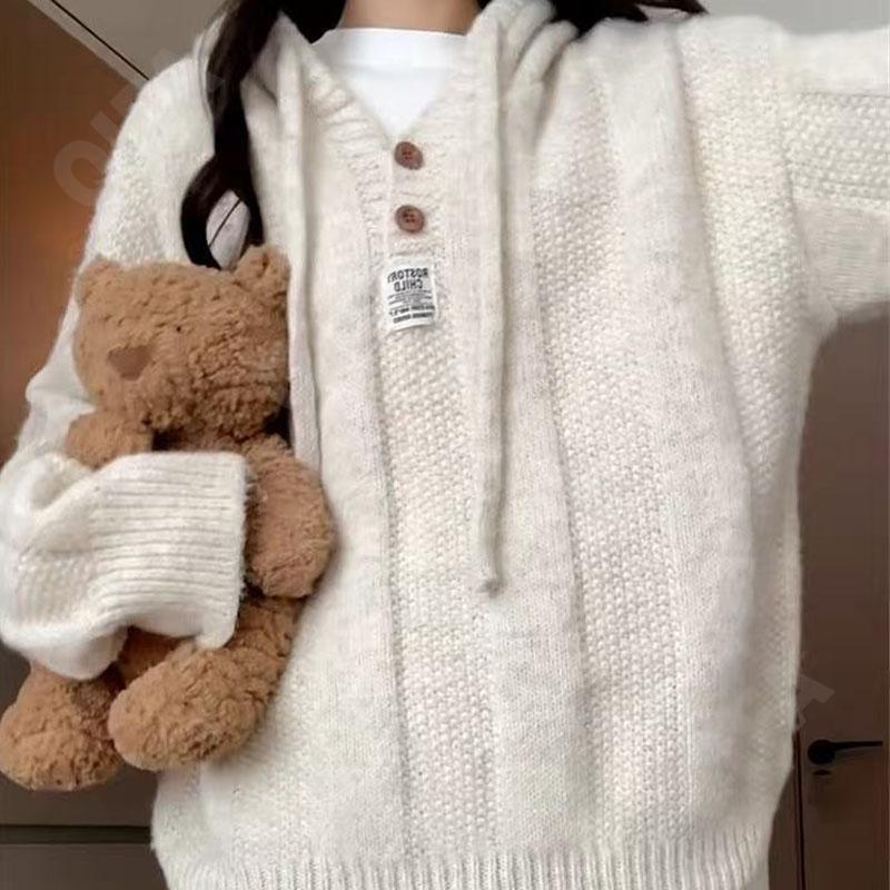 Женский Джемпер CC3313_XFT0627-01