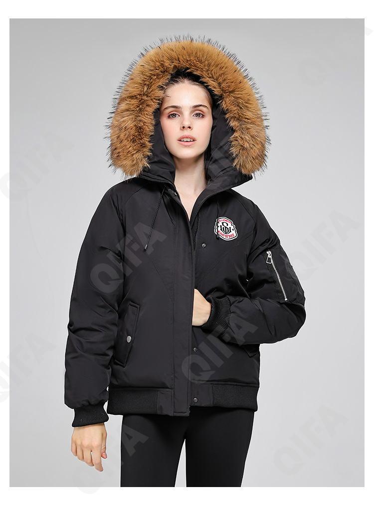 Женская Зимняя куртка CC5170_5818MY_225_1778_97 Женская Зимняя куртка CC5170_5818MY_225_1778_97