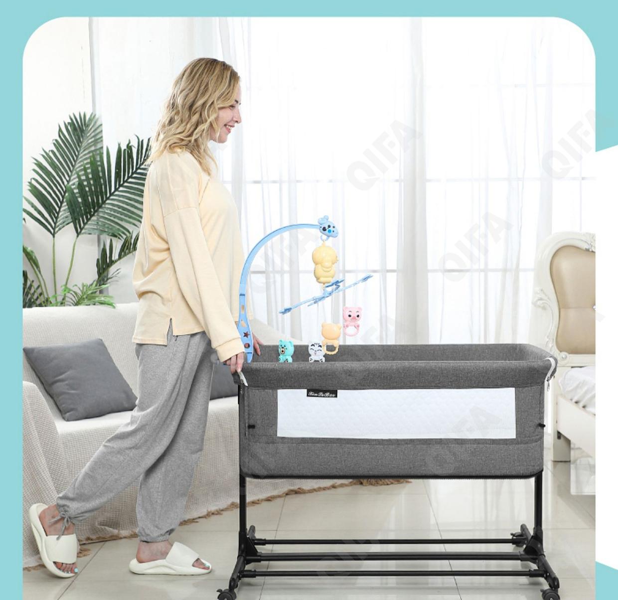 Колыбель-кроватка CC3900_628-3 Колыбель-кроватка CC3900_628-3