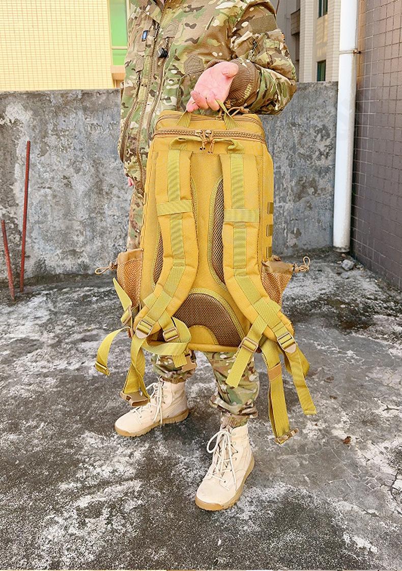 Мужской Рюкзак CC2465_BL170-1