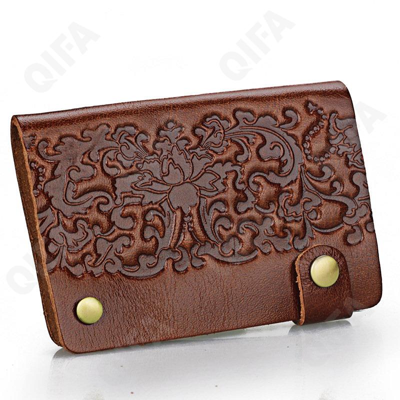 Мужская Кредитница CC4037_KB13-SGC-1