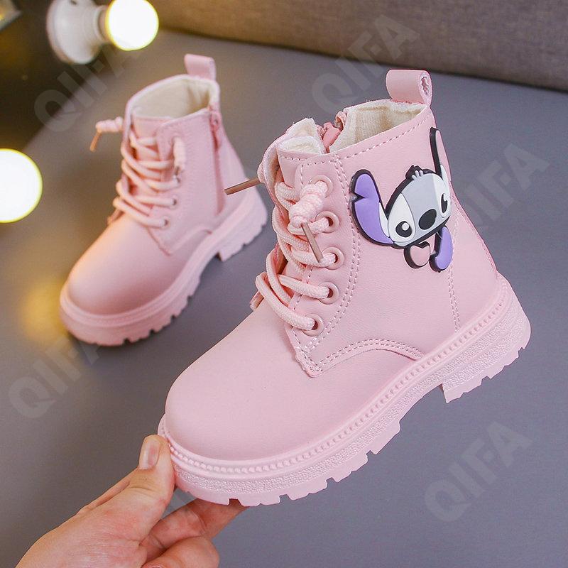 Детские Ботинки CC3601_E744-A1