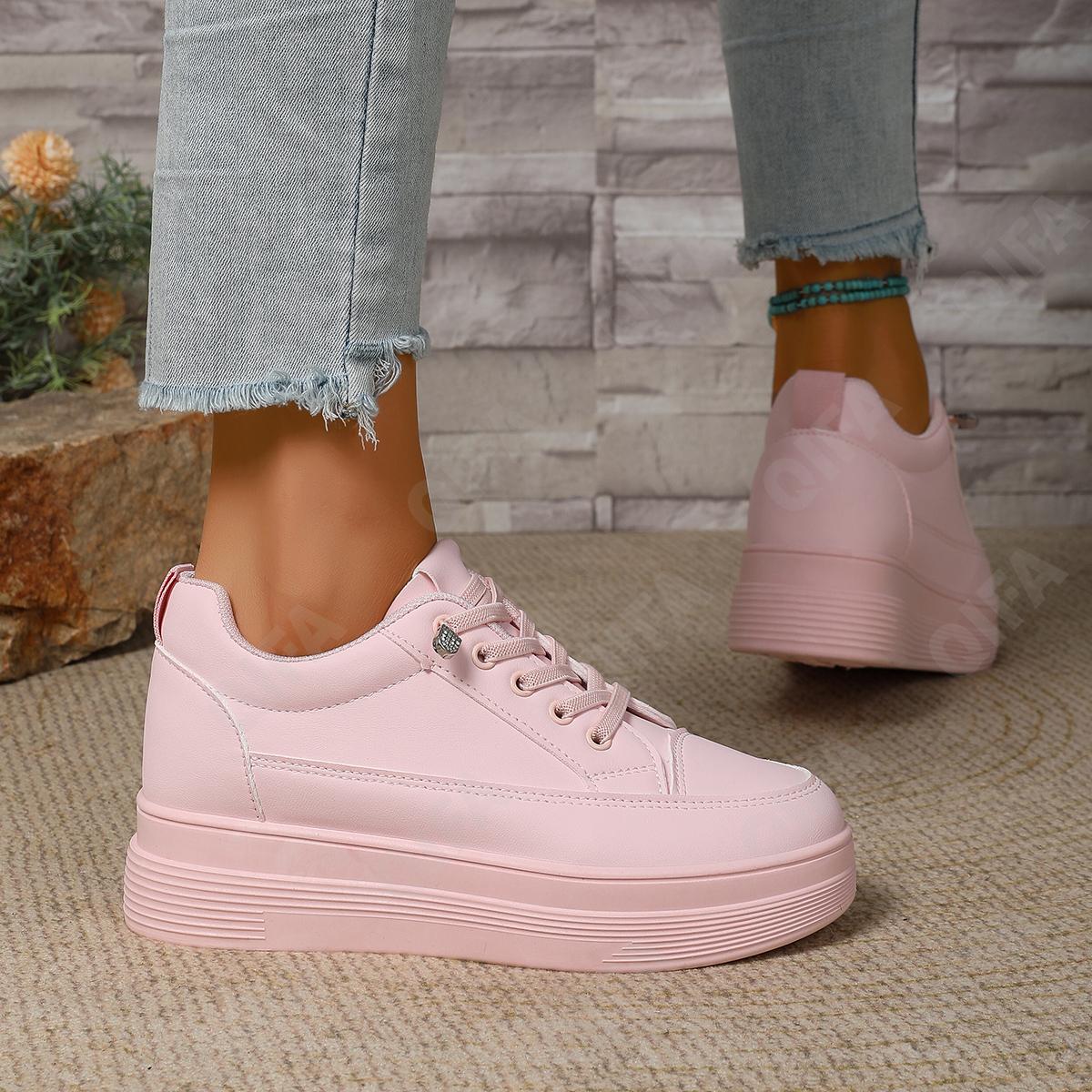 Женские Кеды CC4036_A15-1