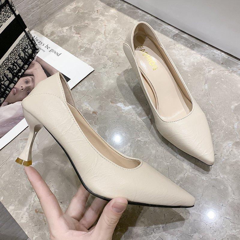 Женские Туфли CC3767_D2713-2