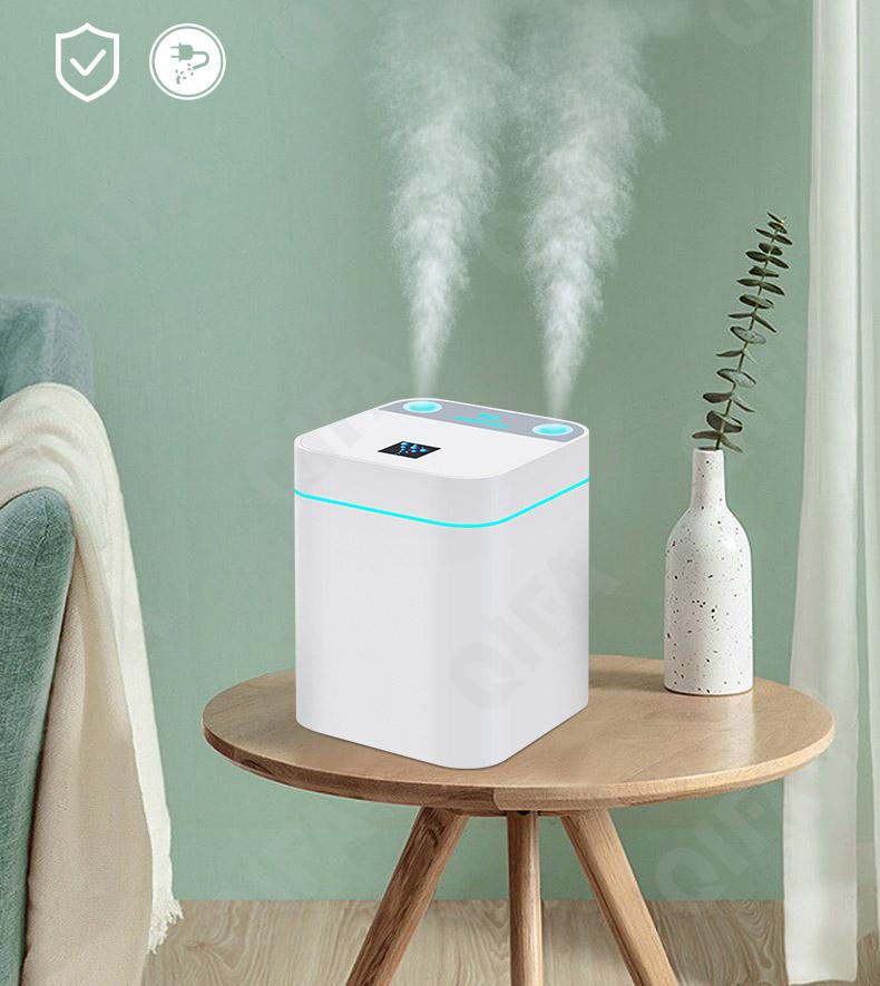 Увлажнитель воздуха CC2058_LR-085-2