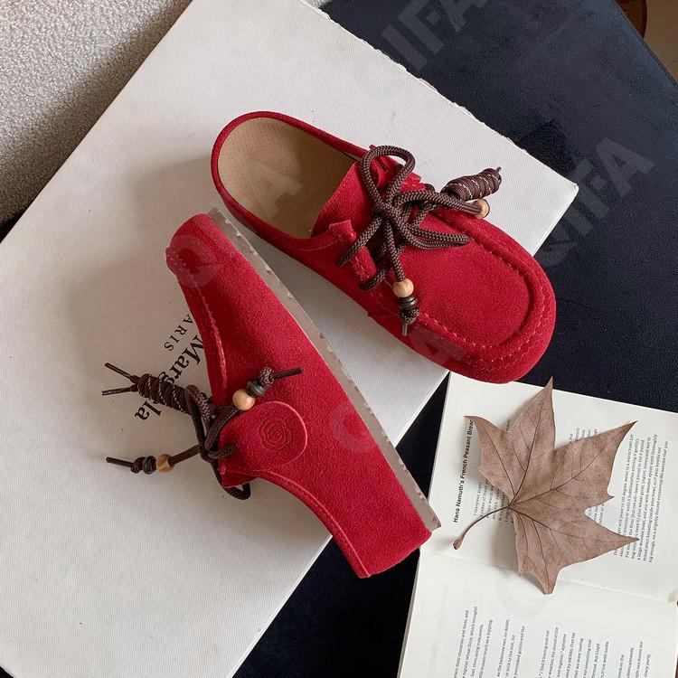 Женские Полуботинки CC4419_D21-685-3-1