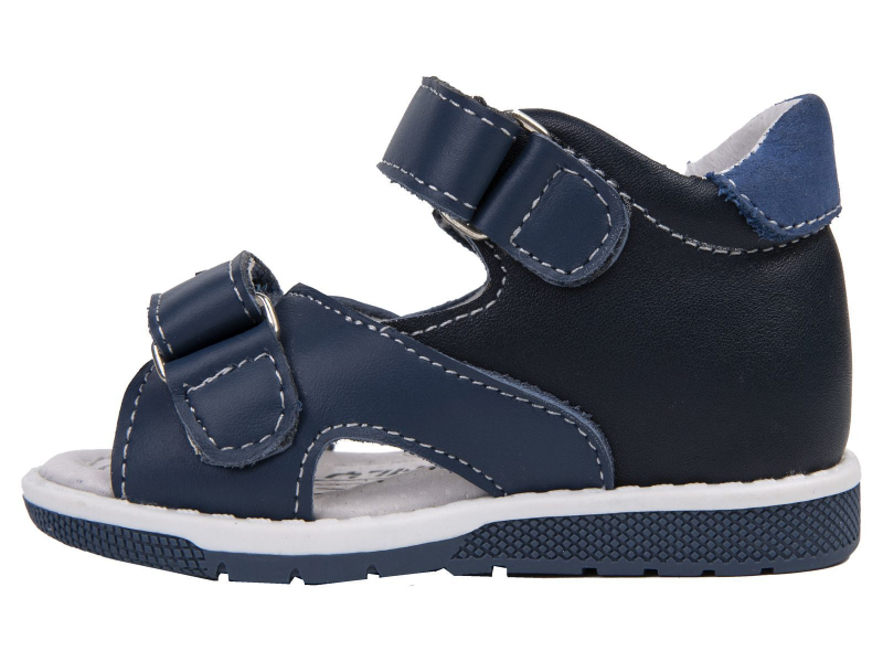 Туфли открытые T-01109-B