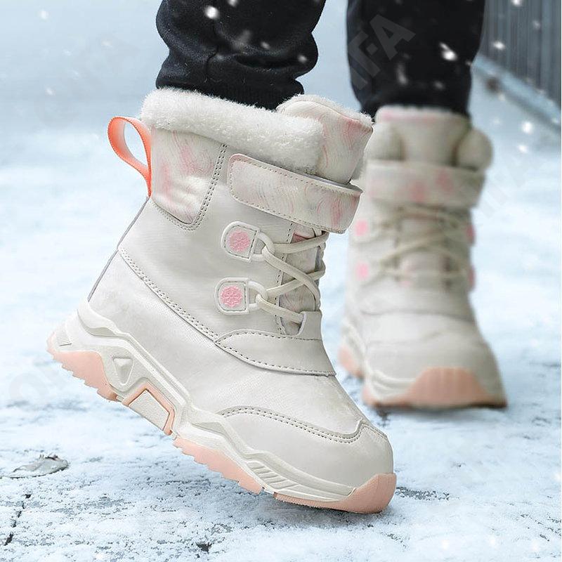 Детские Дутики CC4706_9965-A1