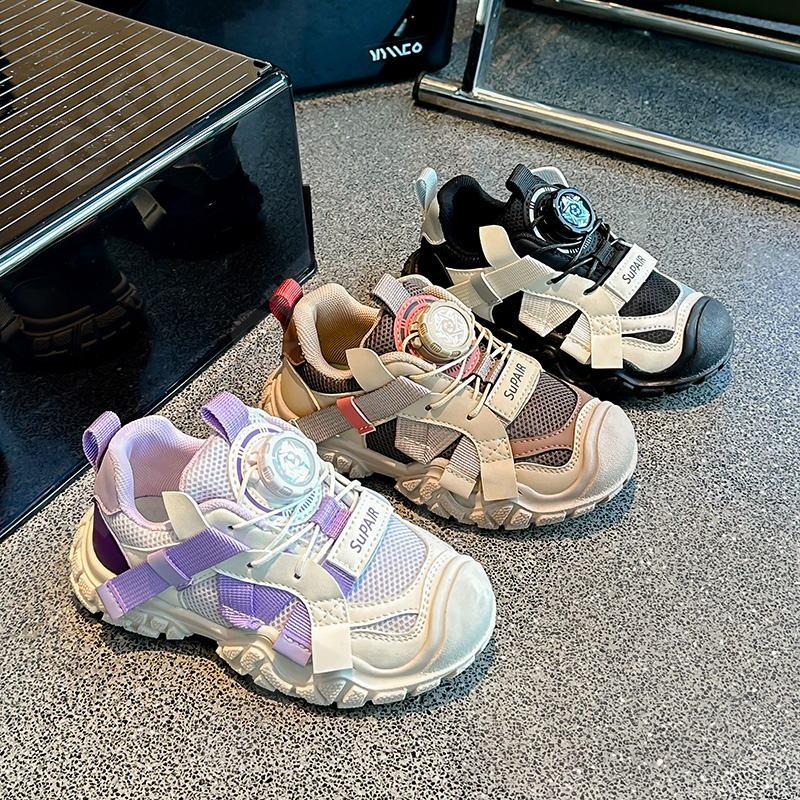 Детские Кроссовки CC4250_7563-A1