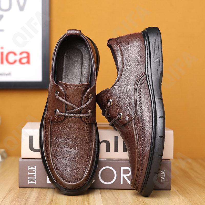 Мужские Туфли CC4114_W7756-2