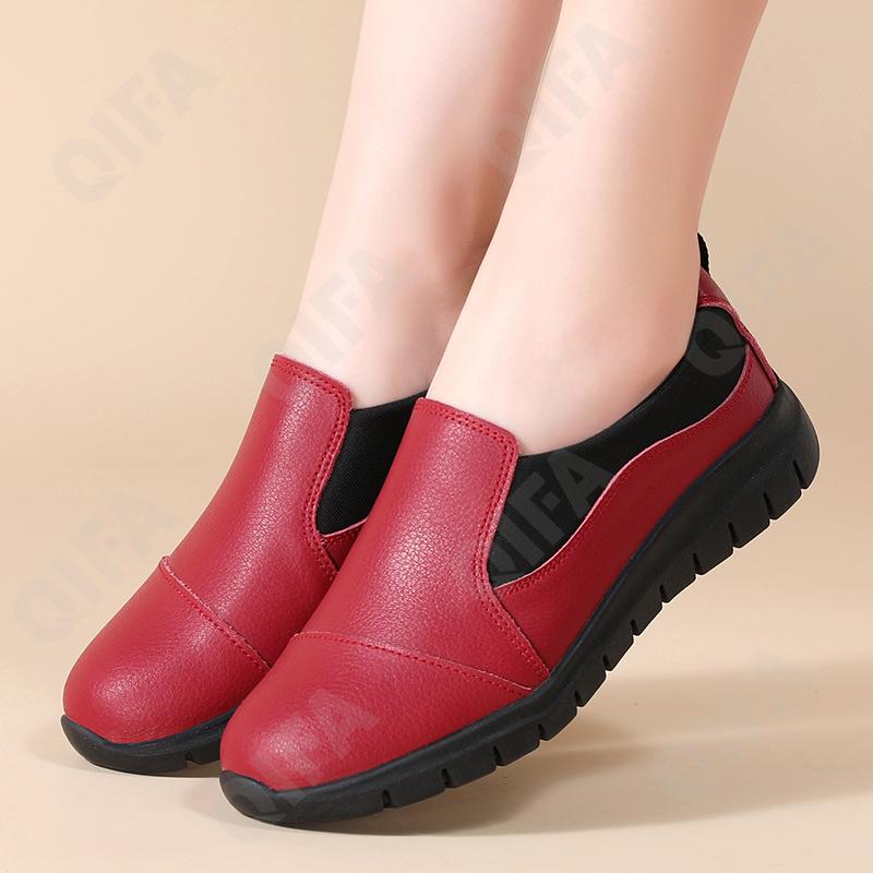 Женские Полуботинки