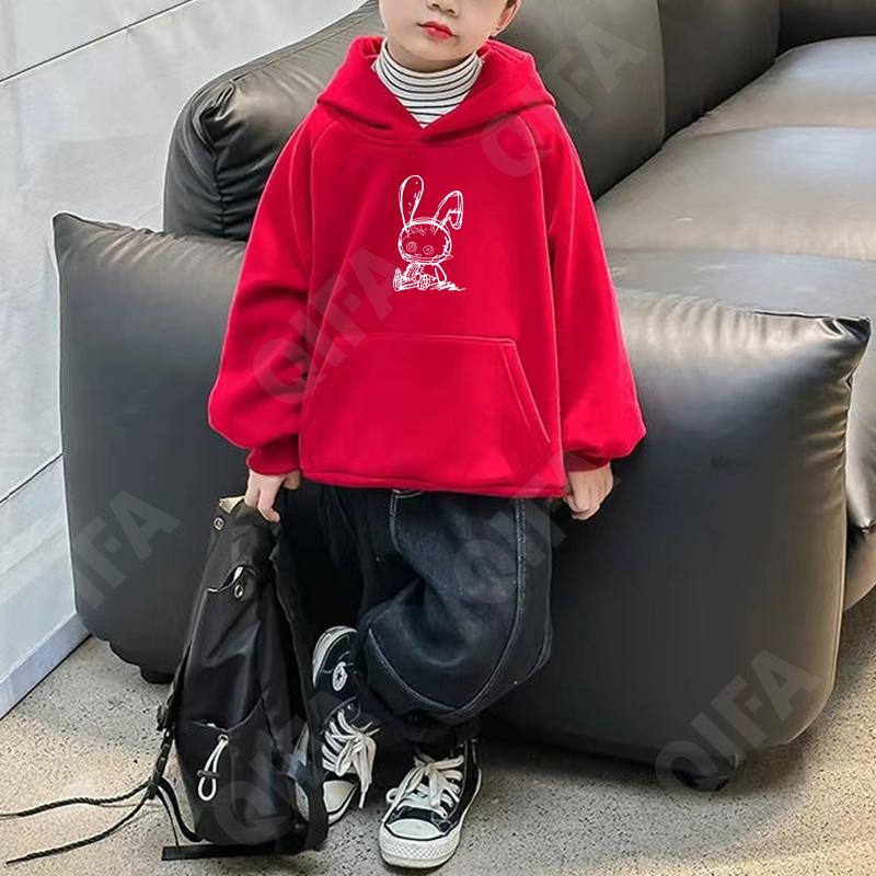 Детское Худи CC3116_MERM-03_252_2574_69