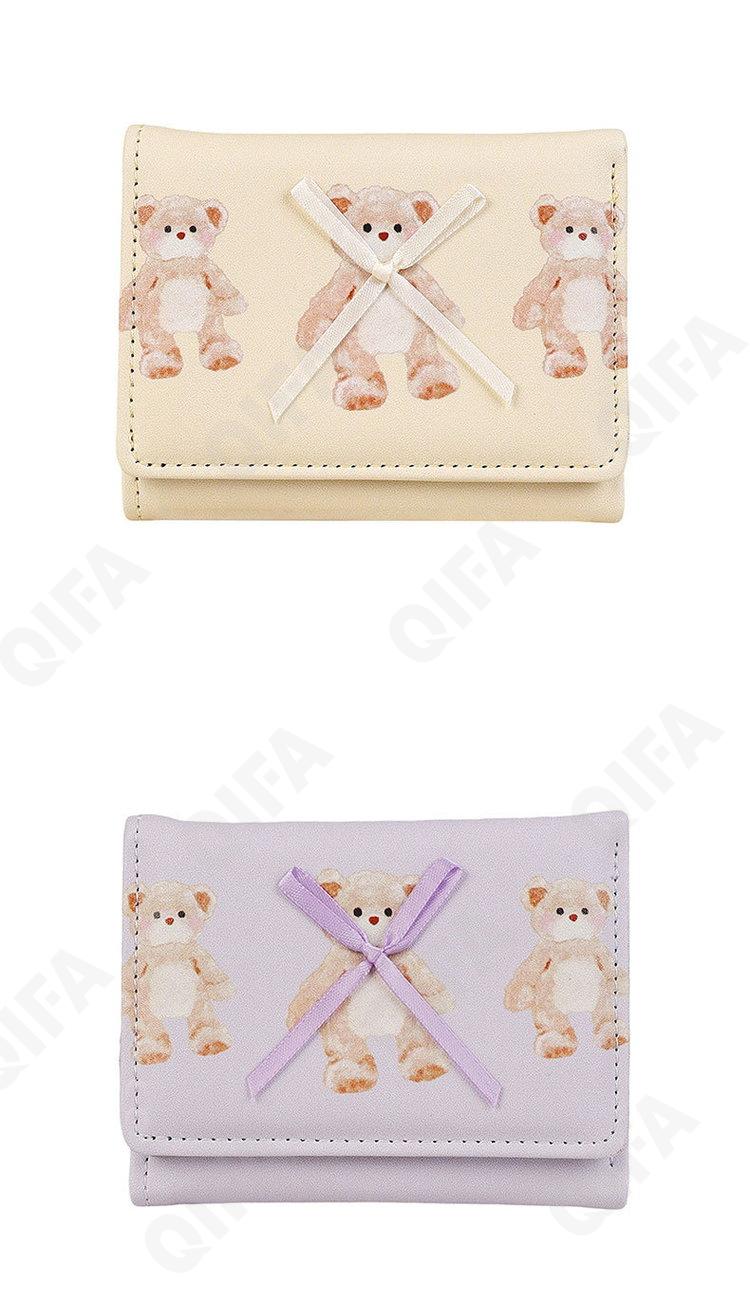 Женский Кошелек CC2568_SZ598-009-6 Женский Кошелек CC2568_SZ598-009-6