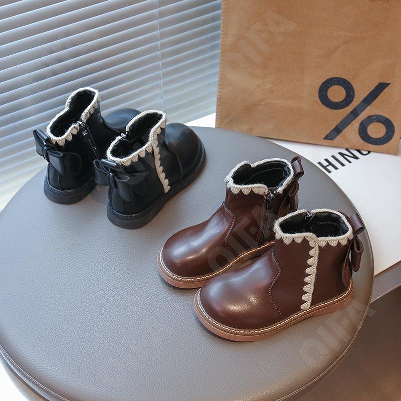 Детские Ботинки CC3962_301M-A1