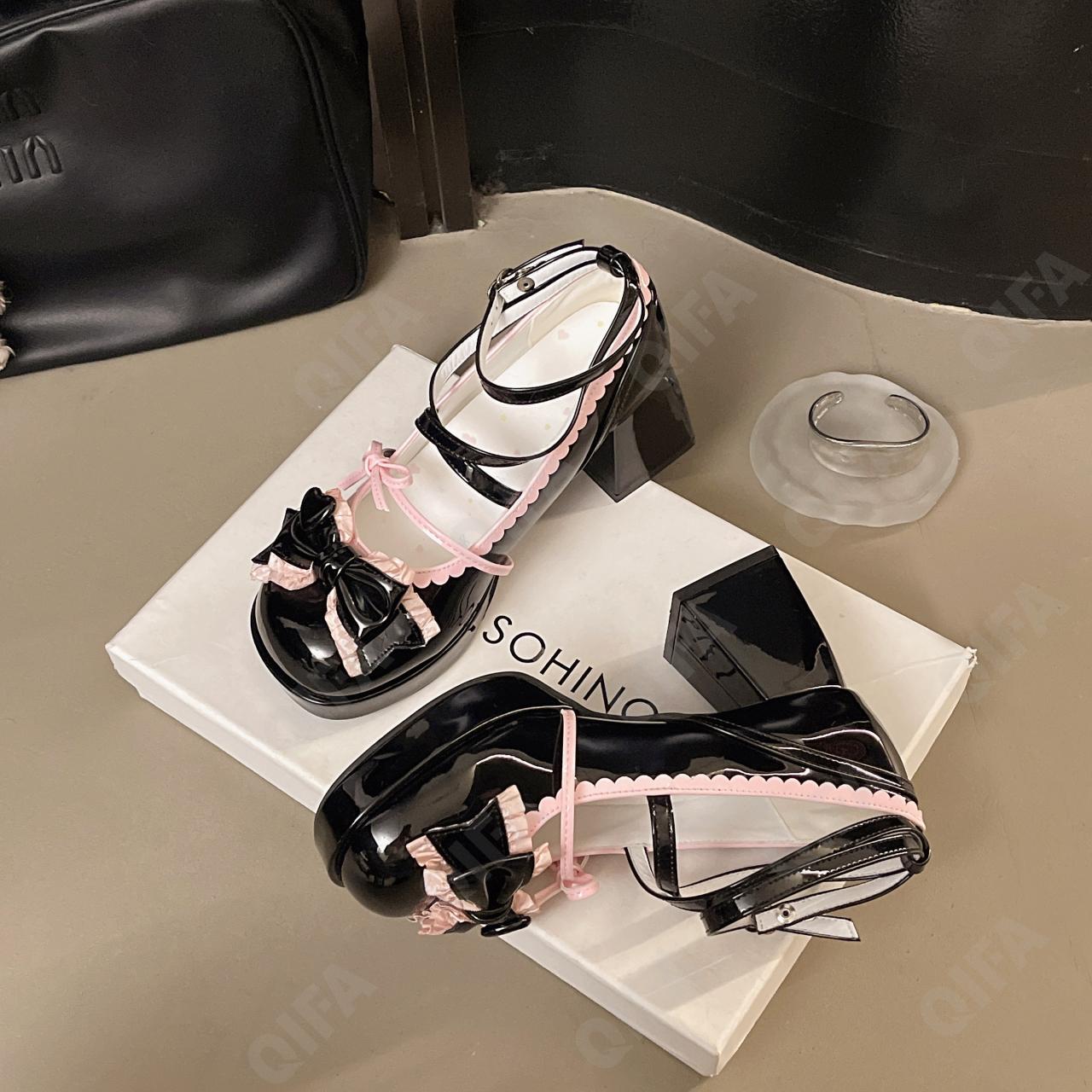 Женские Туфли CC3928_A333-1