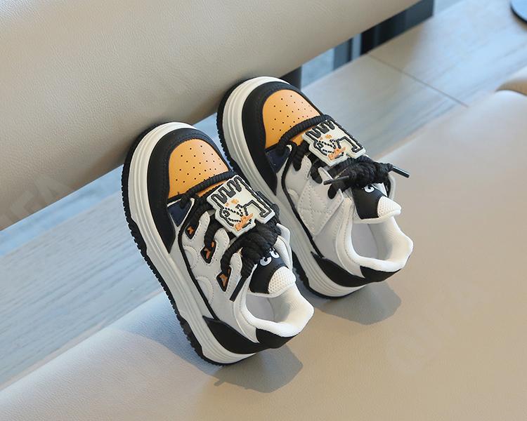 Детские Кроссовки CC3405_SY195-A1