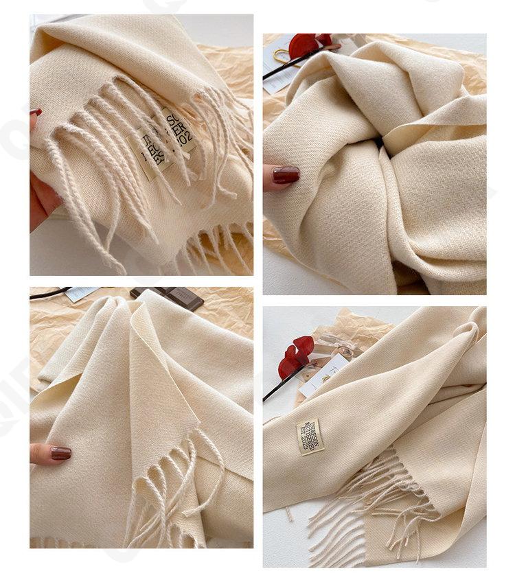 Женский Палантин CC4246_27105B-5