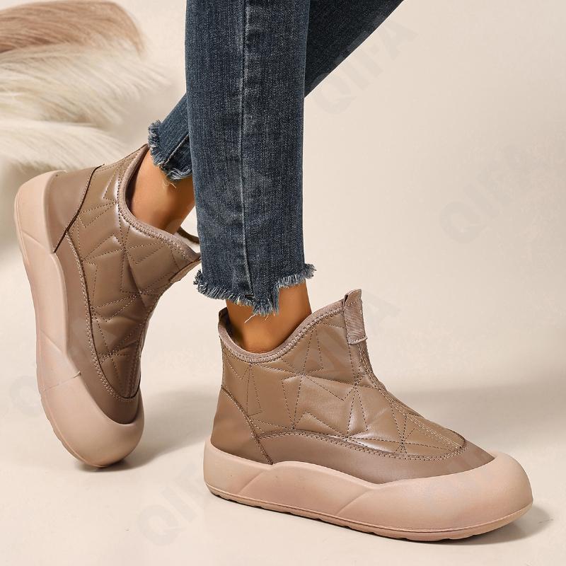 Женские Полуботинки