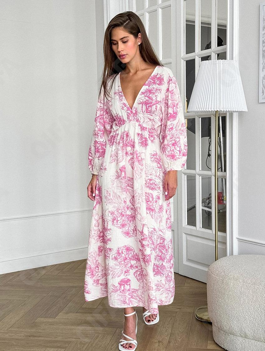 Женское Платье CC4694_LYQ0347_247_1776_21 Женское Платье CC4694_LYQ0347_247_1776_21