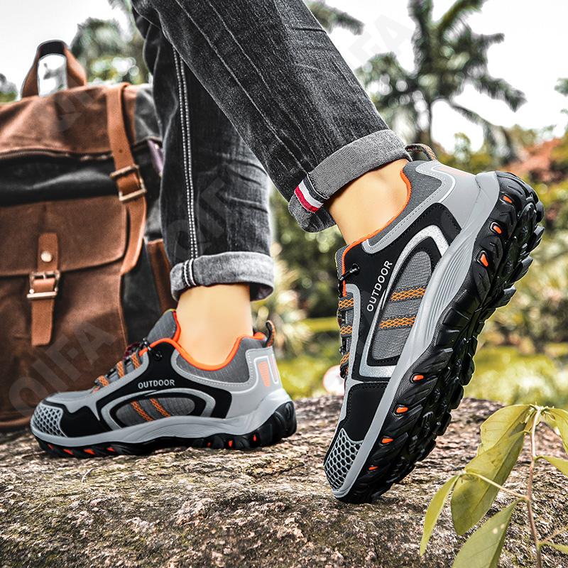 Мужские Кроссовки CC4859_K601-1