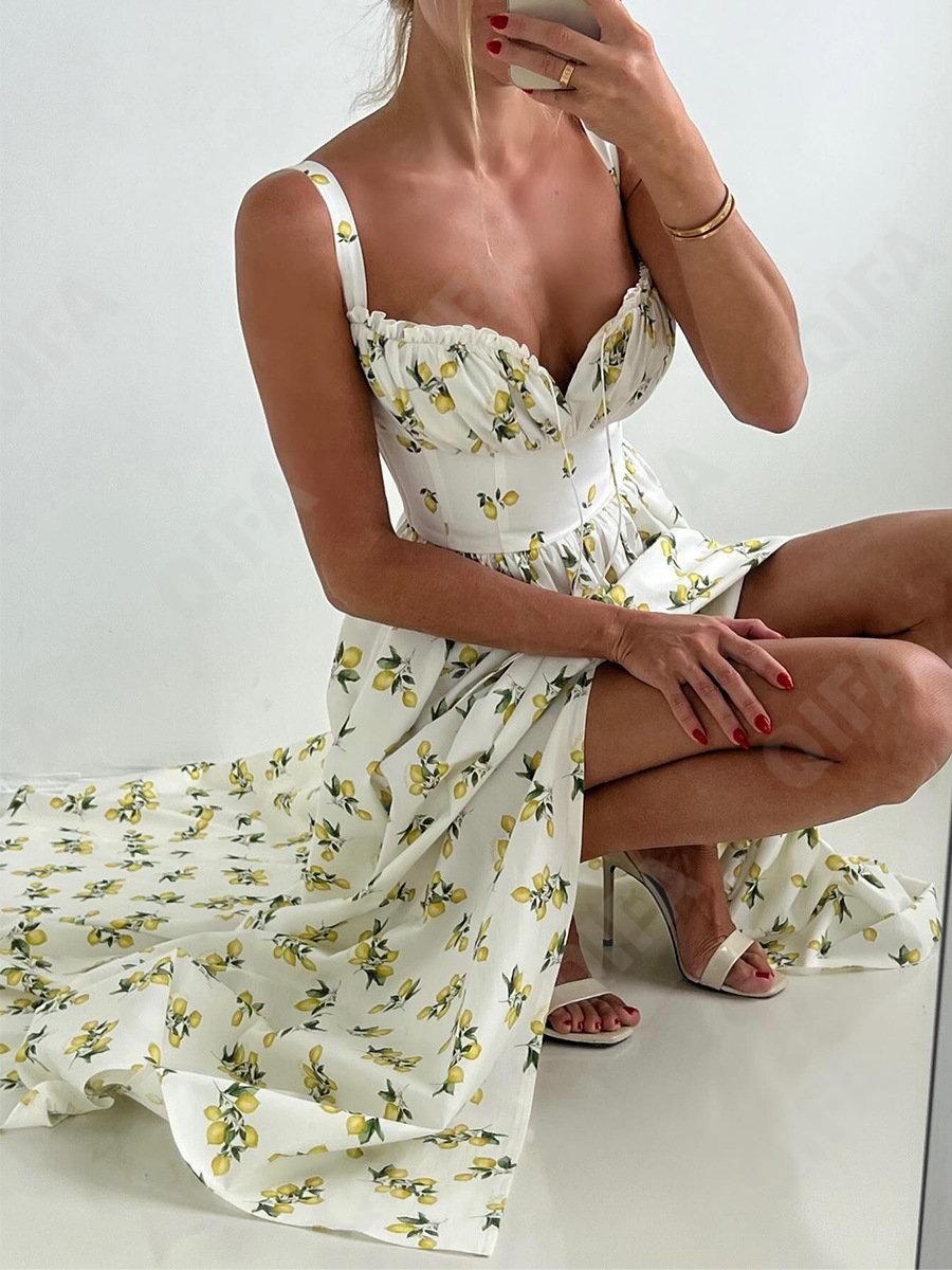 Женский Сарафан CC4052_LYQ0222_252_1777_60