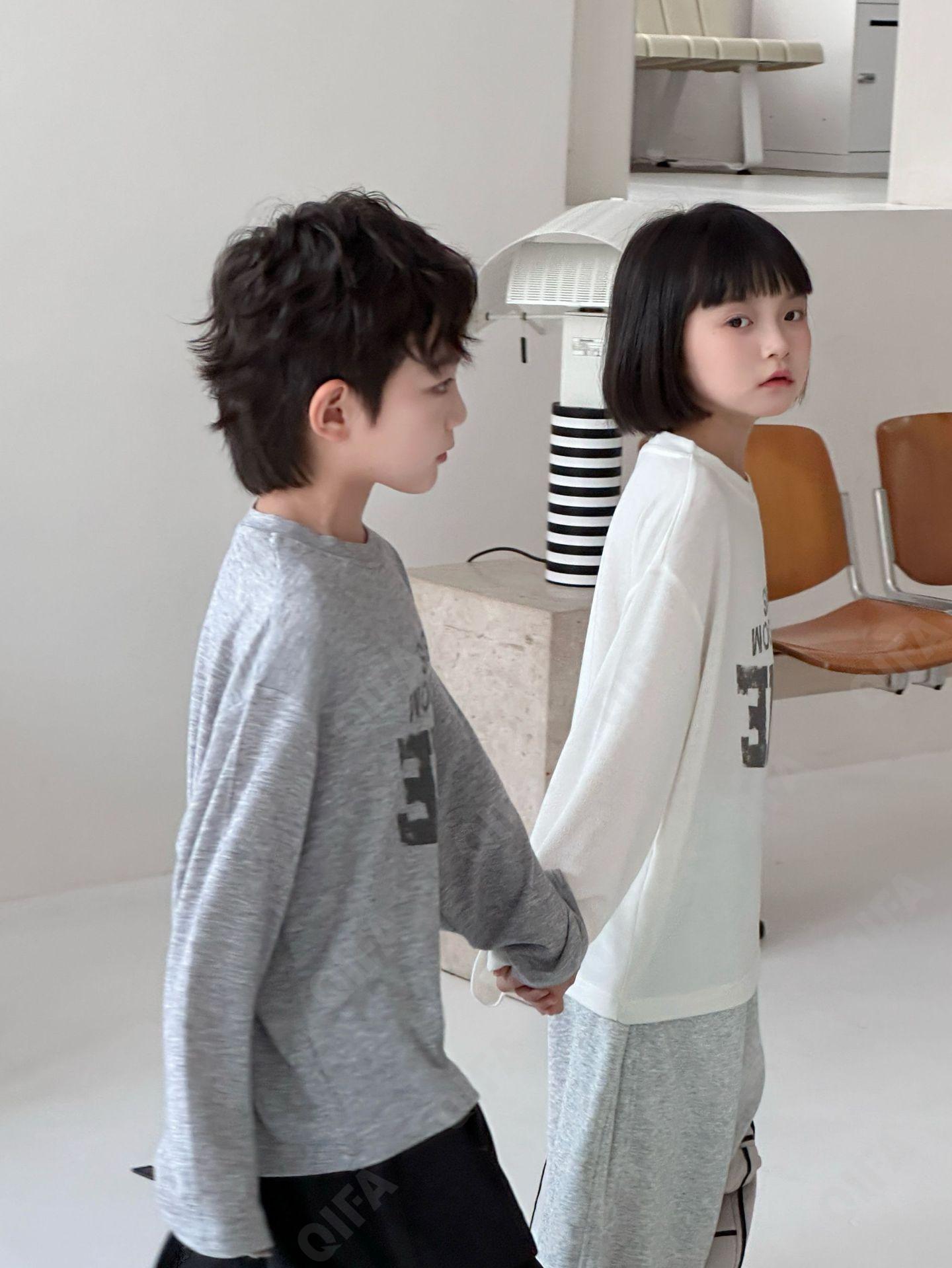 Детский Лонгслив CC5418_25805_957_2577_68