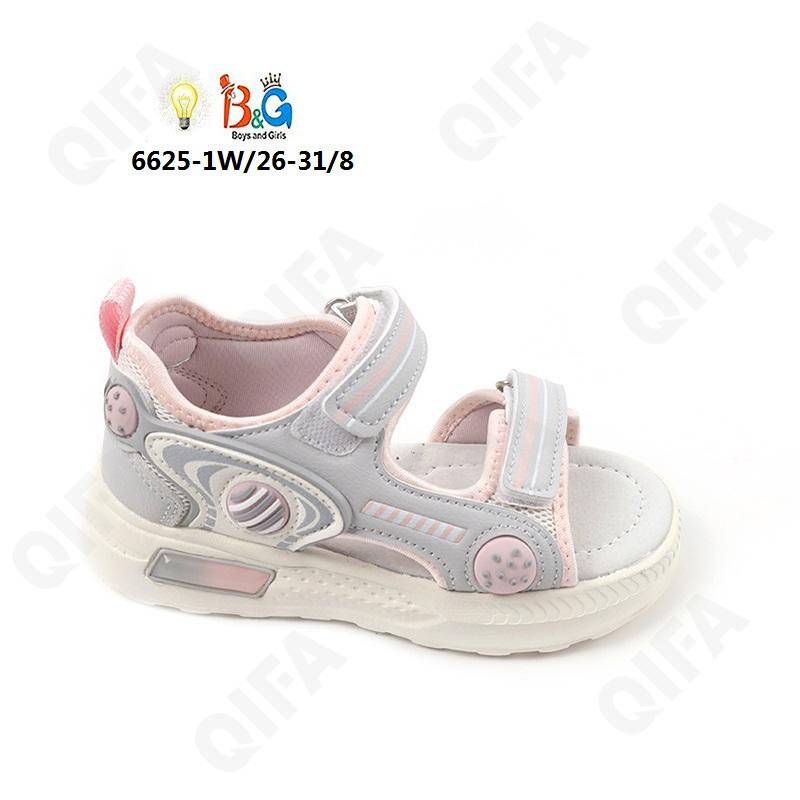 Детские Сандалии