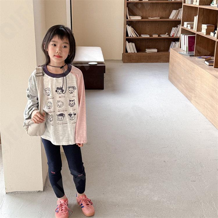 Детский Лонгслив CC1293_6058_243_2574_63