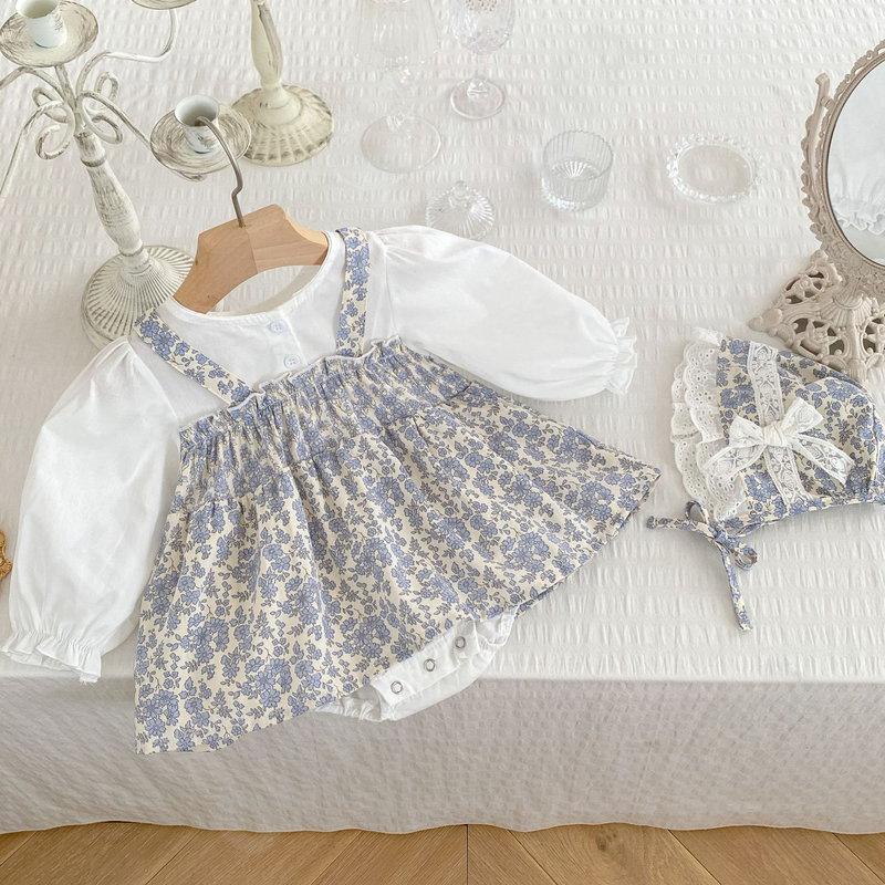 Детское Боди CC2539_61016_226_1806