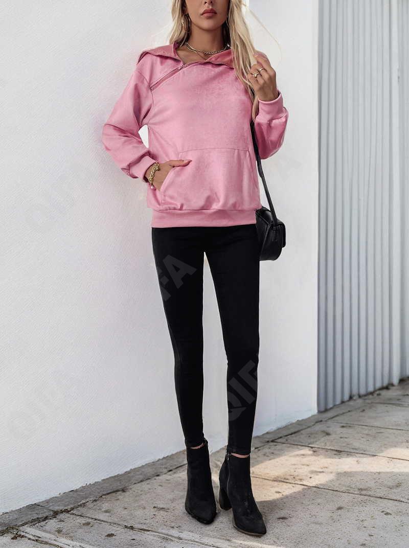 Женское Худи CC280_S9261_243_1776_7