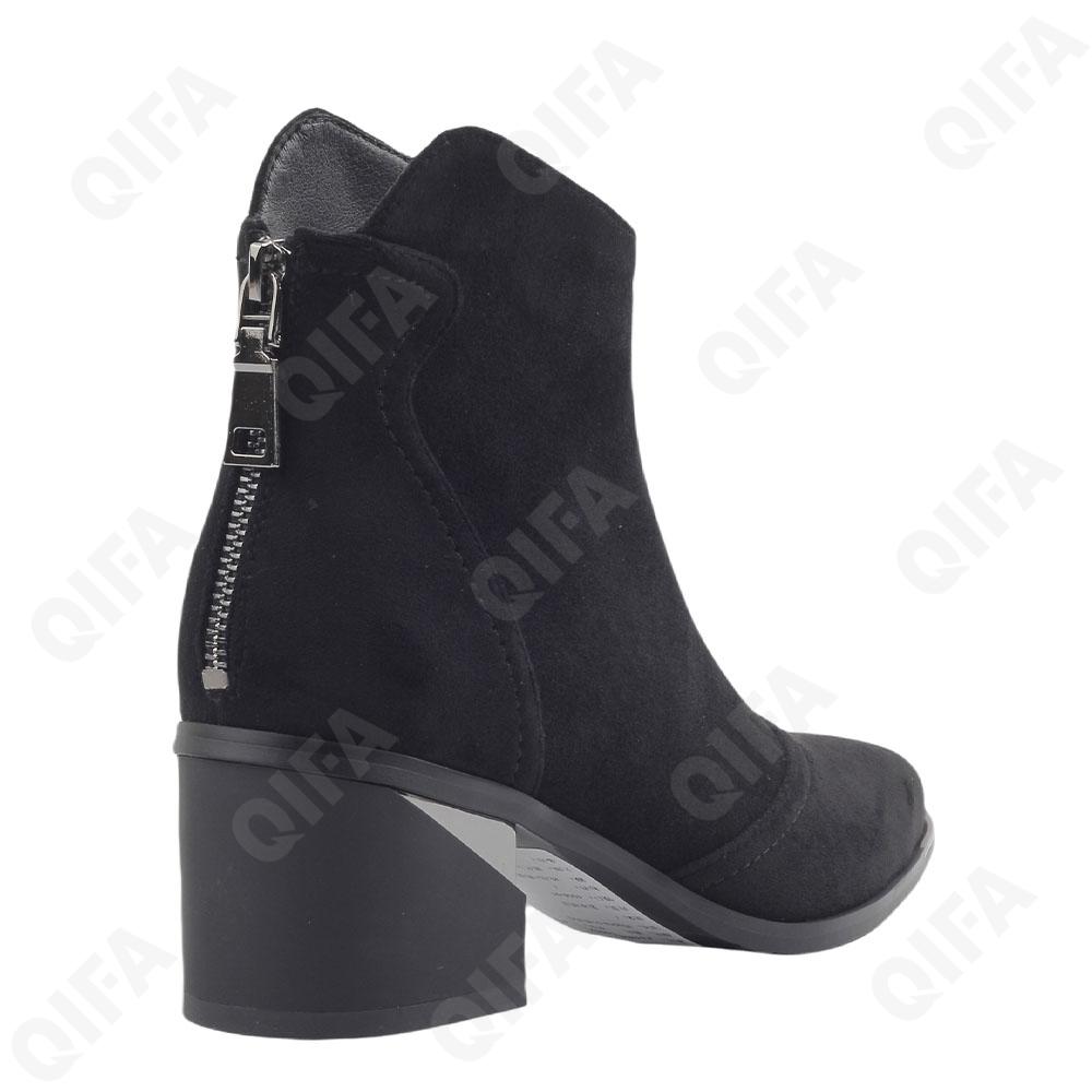 Женские Ботильоны