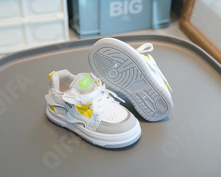 Детские Кроссовки CC3405_SY186-A1 Детские Кроссовки CC3405_SY186-A1