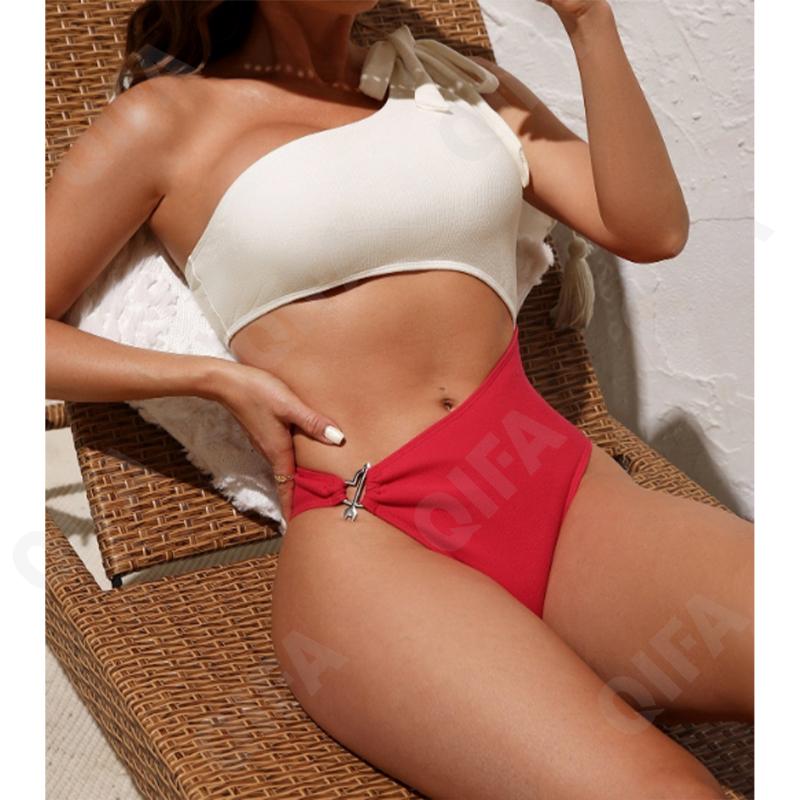 Женский Купальник слитный