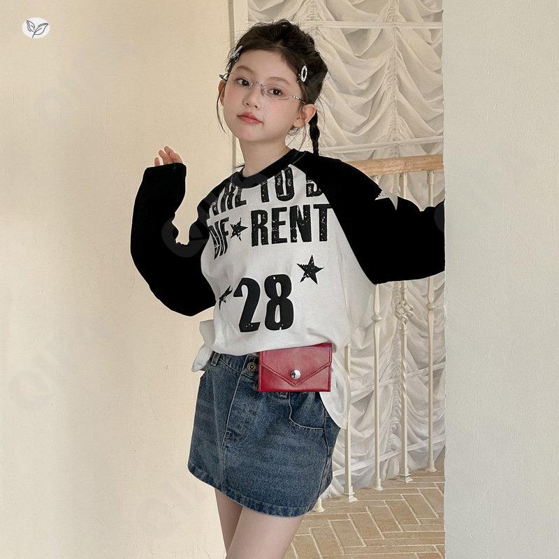 Детский Лонгслив