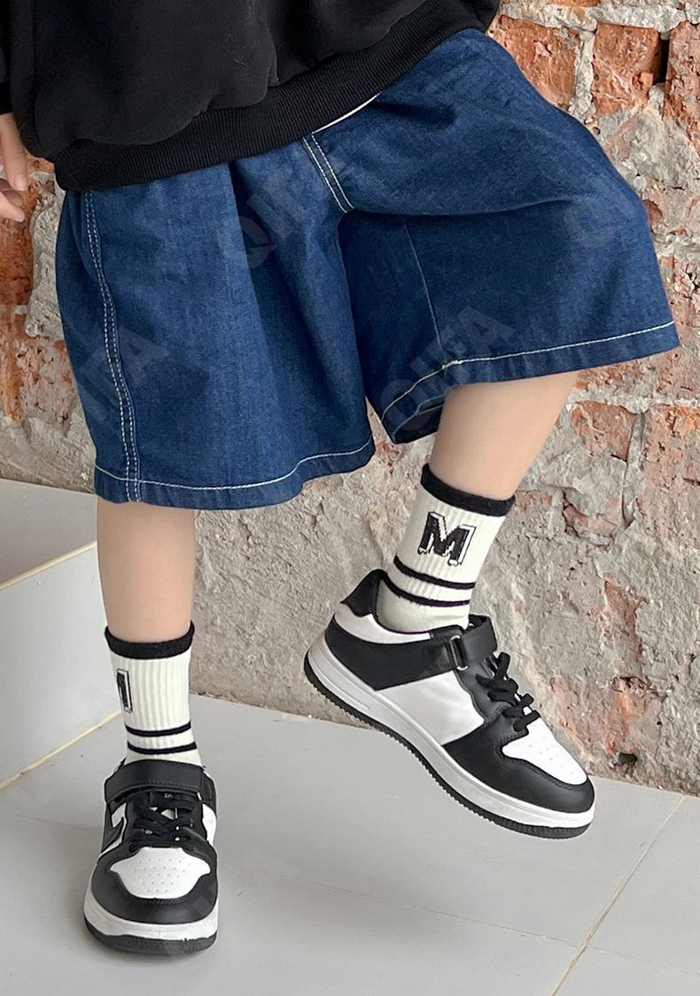 Детские Носки CC1628_ML23-765-1